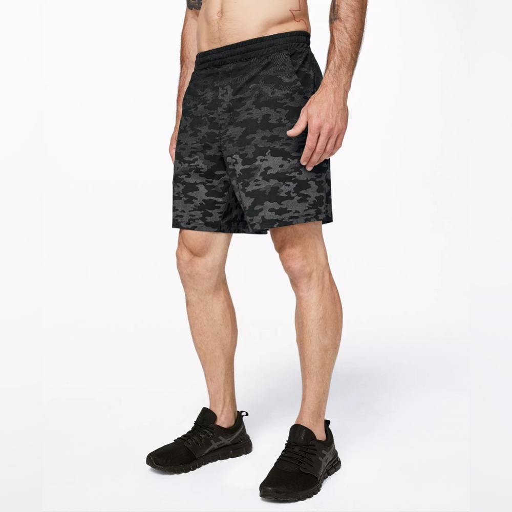 Lululemon Pace Breaker Short 7” *Linerless
